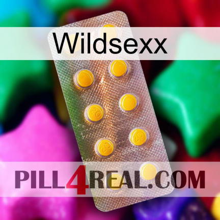 Wildsexx new11